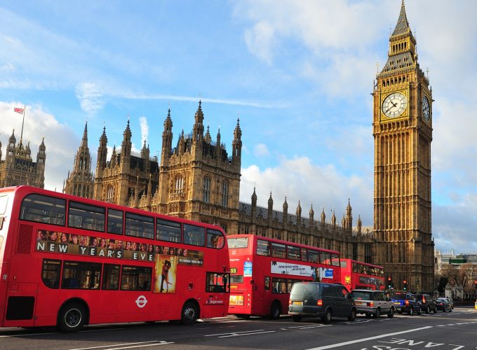 Wallpaper London, England, Big Ben, Westminster Abbey, city, bus, travel, tourism, Architecture 4641711913